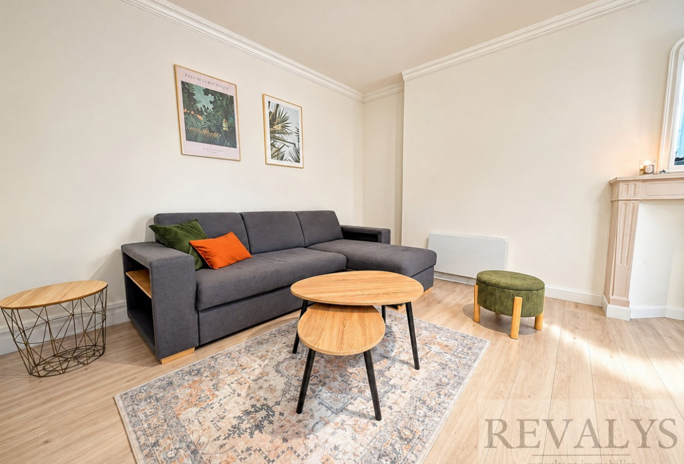 vente Appartement Dijon - Photo 1
