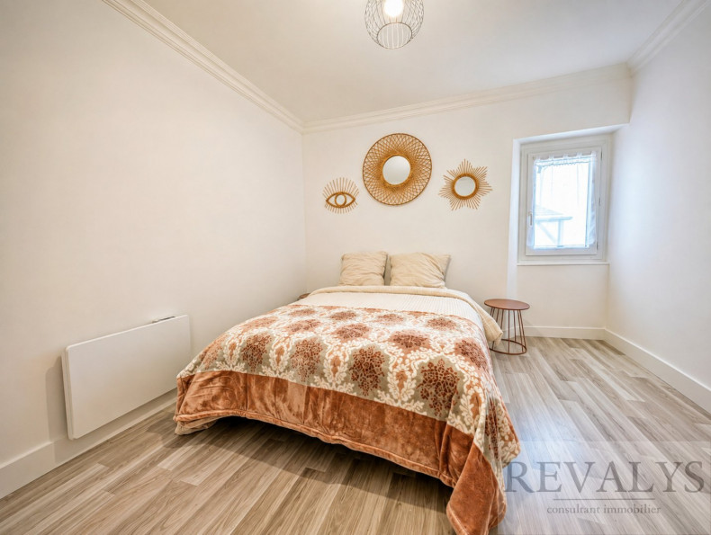 vente Appartement Dijon - Photo 4