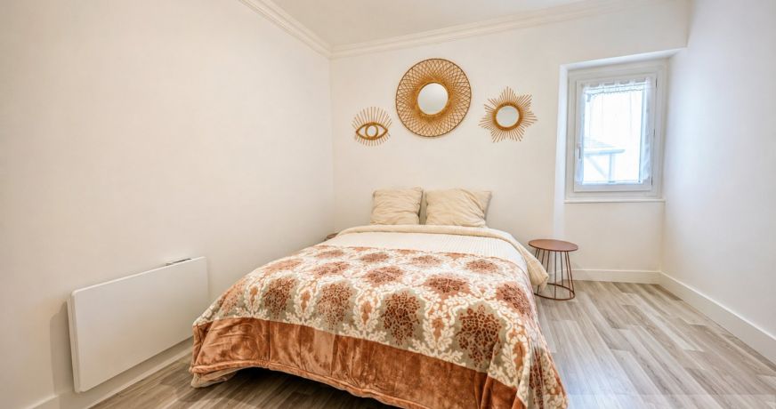 vente Appartement Dijon