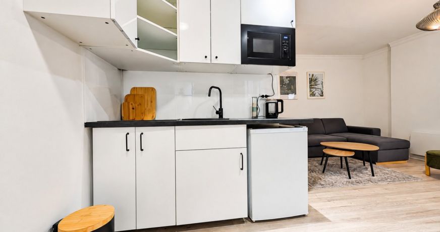 vente Appartement Dijon