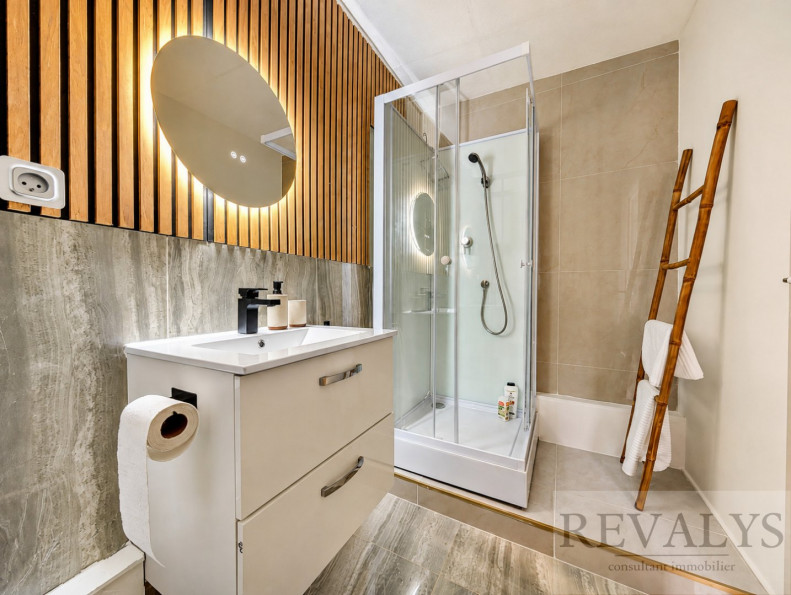 vente Appartement Dijon - Photo 8