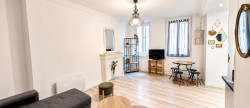 vente Appartement Dijon