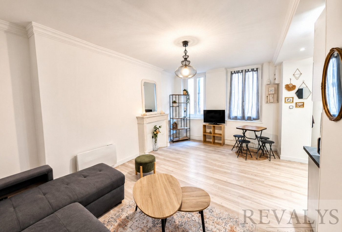 vente Appartement Dijon - Photo 2