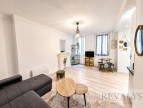 vente Appartement Dijon