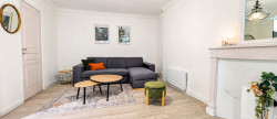 vente Appartement Dijon