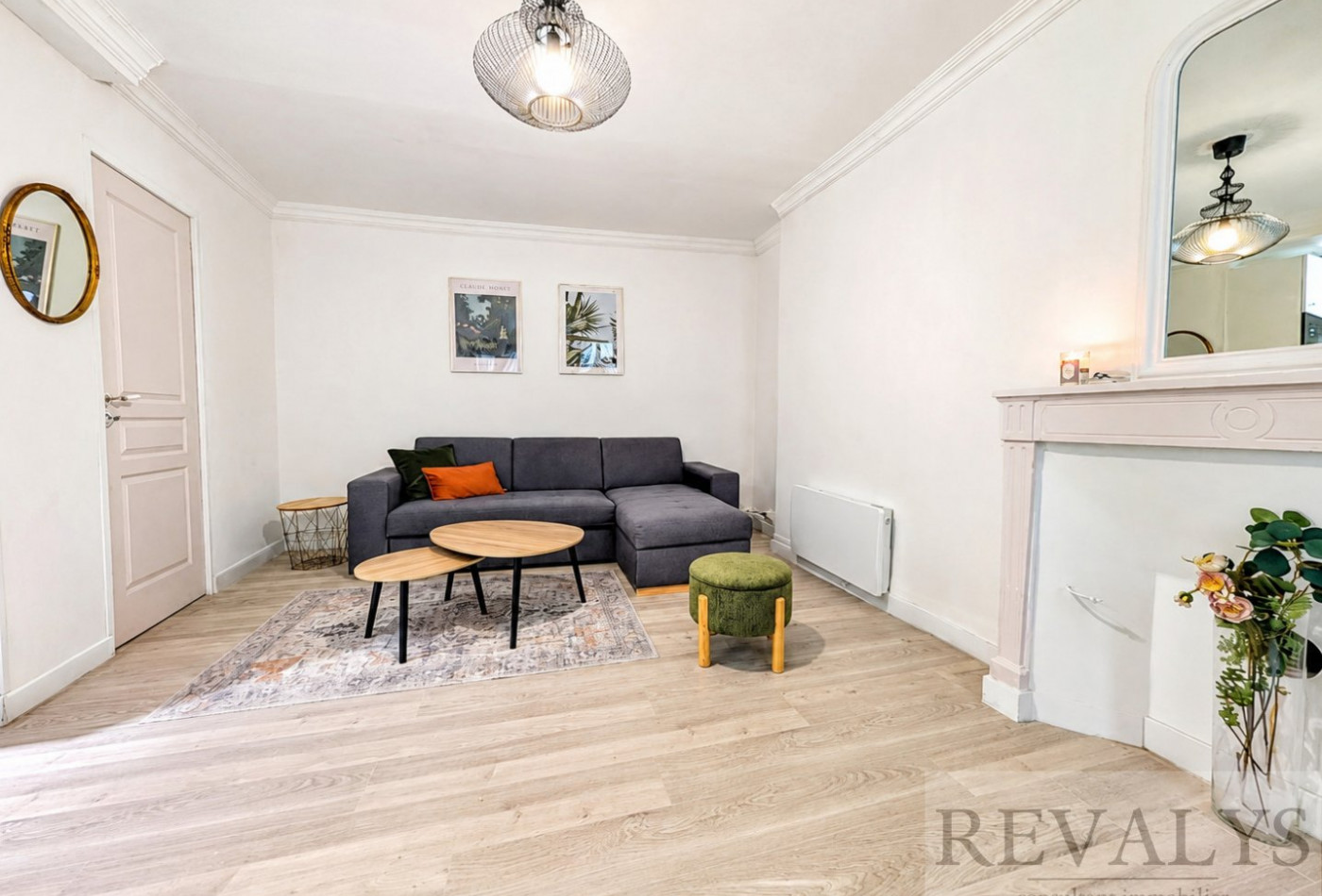 vente Appartement Dijon - Photo 3