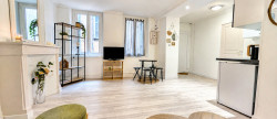 vente Appartement Dijon
