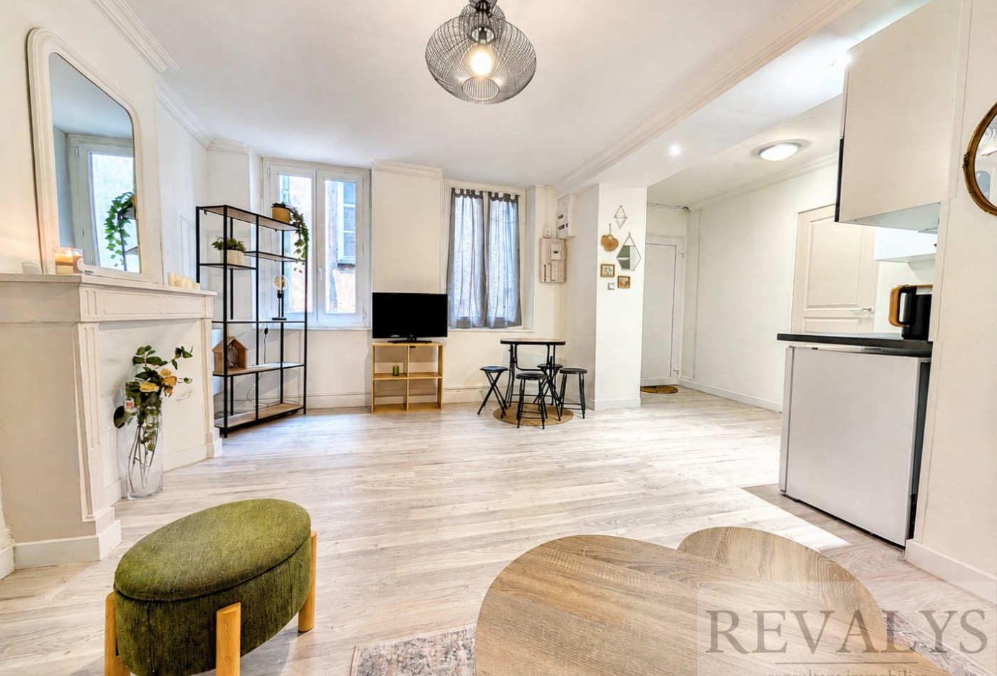 vente Appartement Dijon - Photo 7