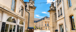 vente Appartement Dijon