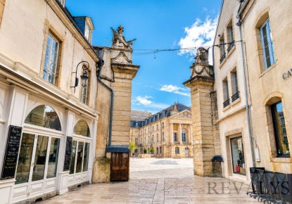 vente Appartement Dijon