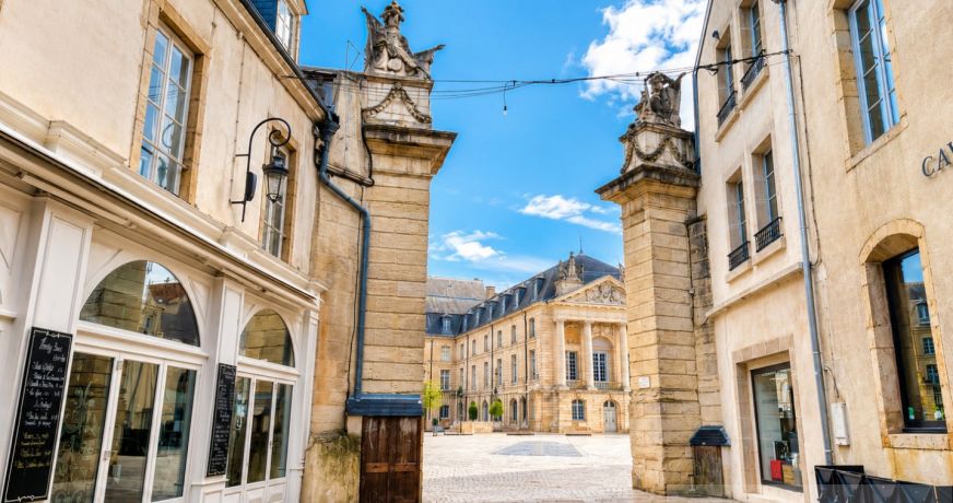 vente Appartement Dijon