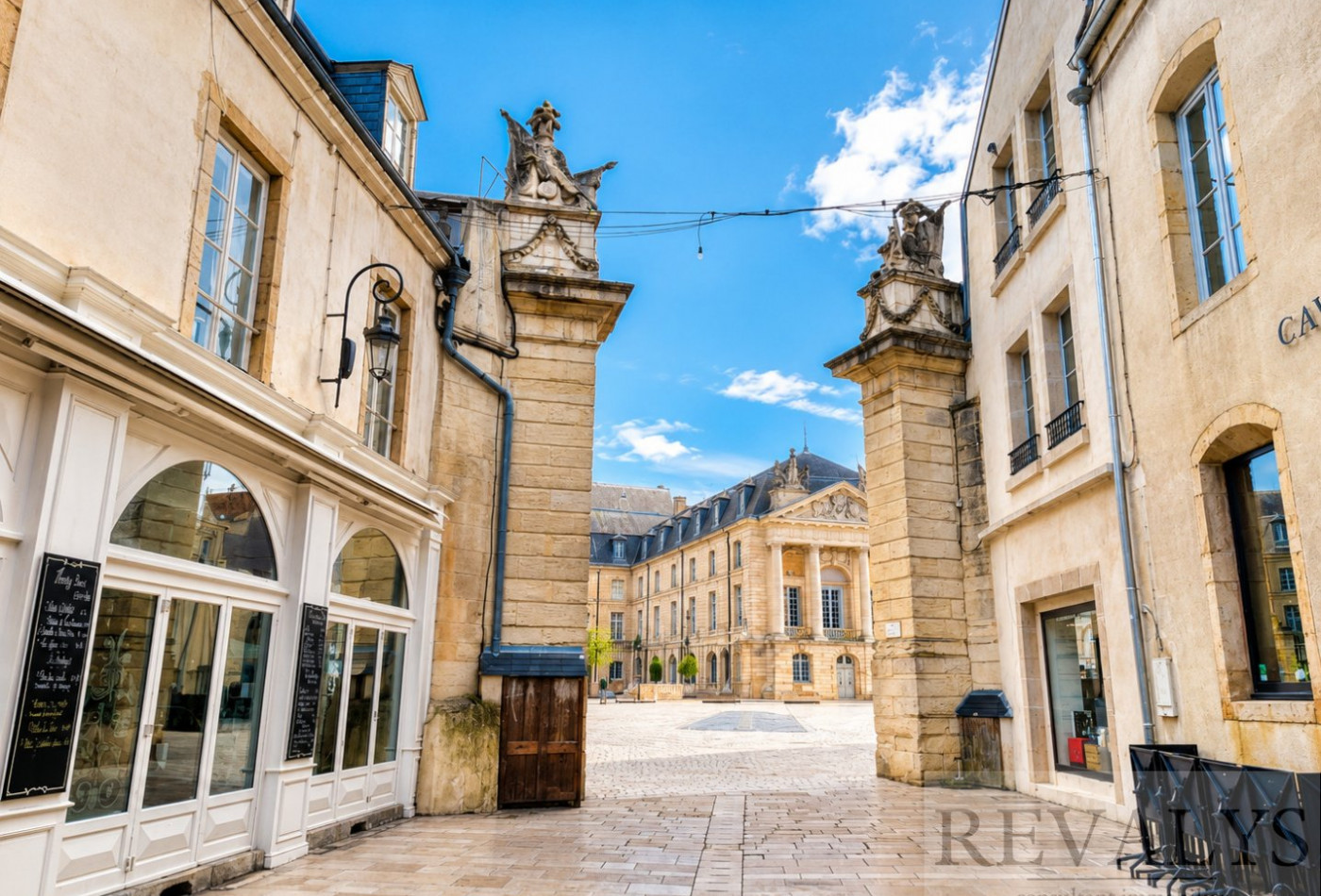 vente Appartement Dijon - Photo 5