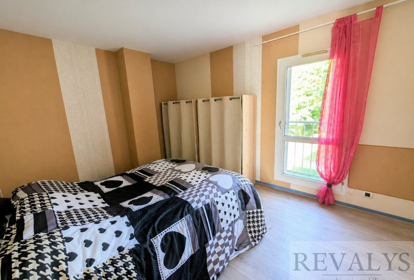 à vendre Appartement Dijon - Photo 4