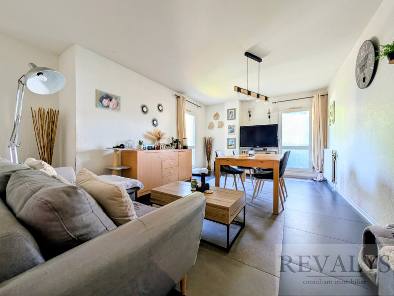 vente Appartement Dijon - Photo 6
