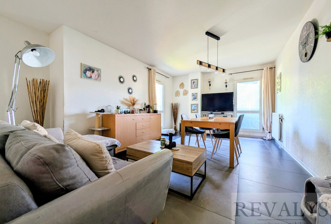 à vendre Appartement Dijon - Photo 6