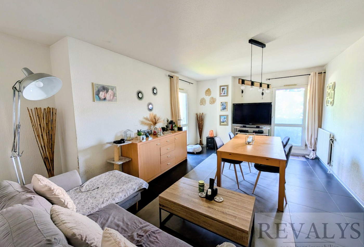 à vendre Appartement Dijon - Photo 1