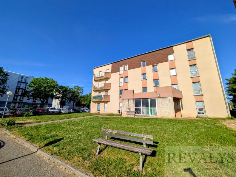 vente Appartement Dijon - Photo 7