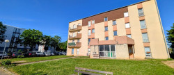 vente Appartement Dijon