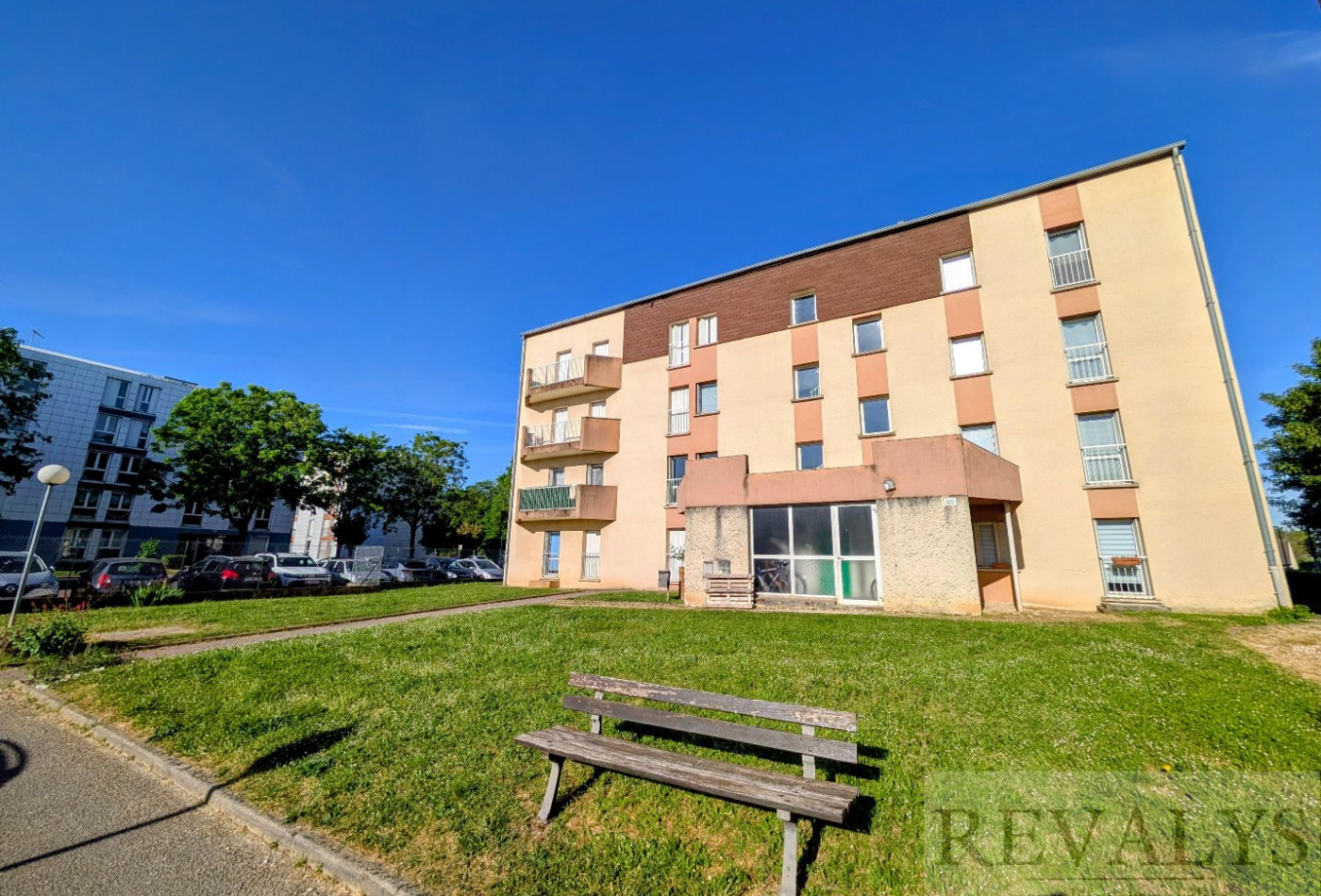 à vendre Appartement Dijon - Photo 7