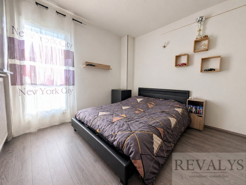 vente Appartement Dijon - Photo 3