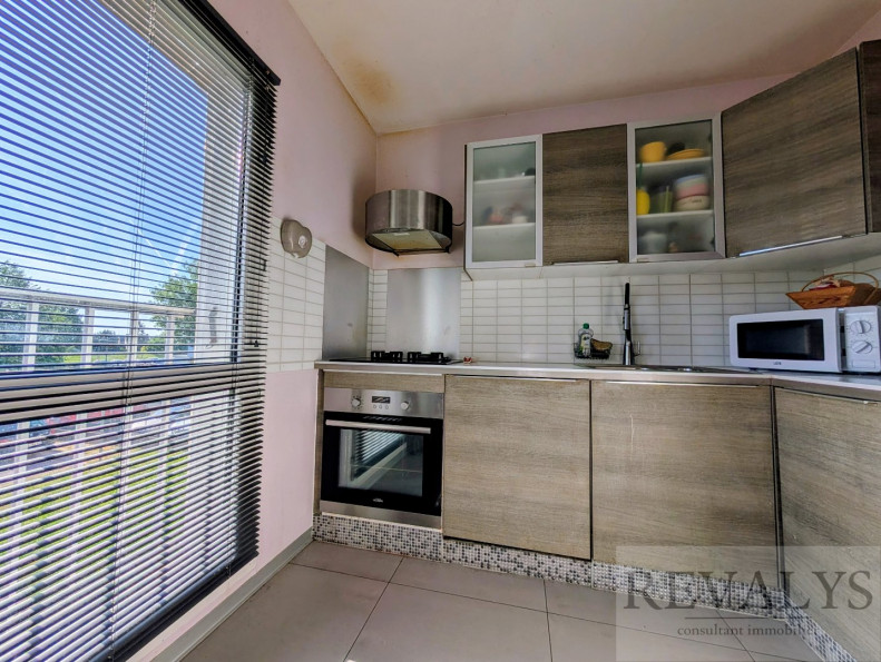 vente Appartement Dijon - Photo 8