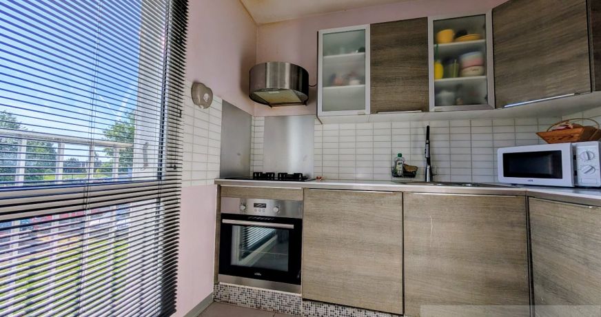 vente Appartement Dijon