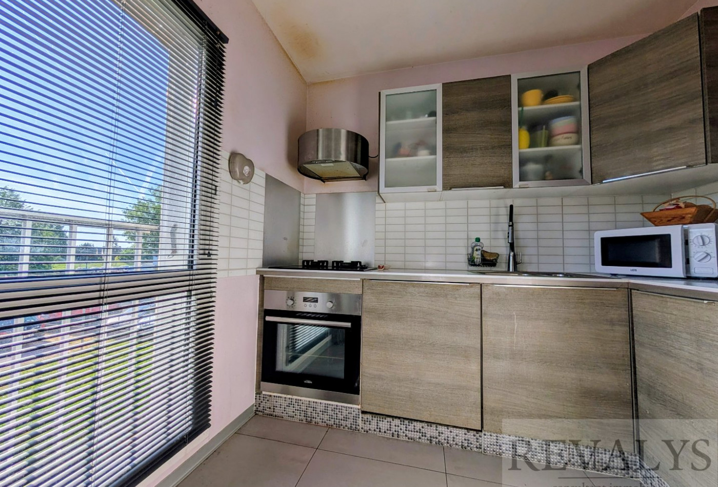à vendre Appartement Dijon - Photo 8