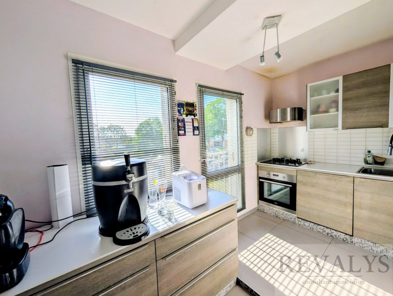 vente Appartement Dijon - Photo 2