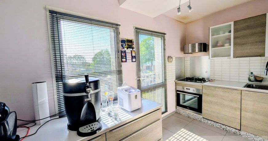 vente Appartement Dijon