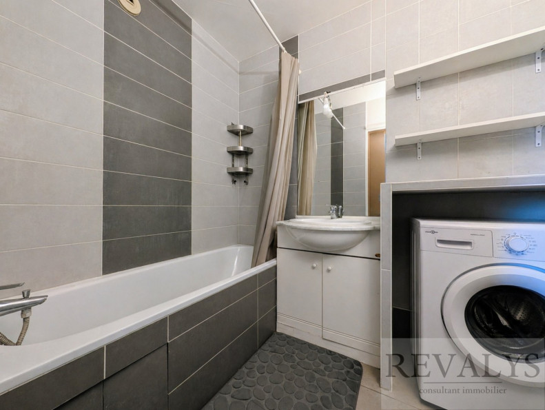 vente Appartement Dijon - Photo 9