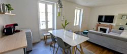 vente Appartement Dijon