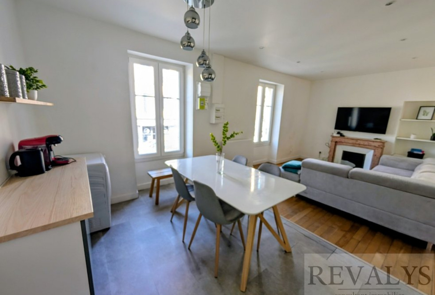 vente Appartement Dijon - Photo 2