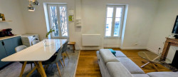 vente Appartement Dijon