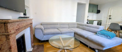 vente Appartement Dijon