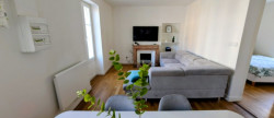 vente Appartement Dijon