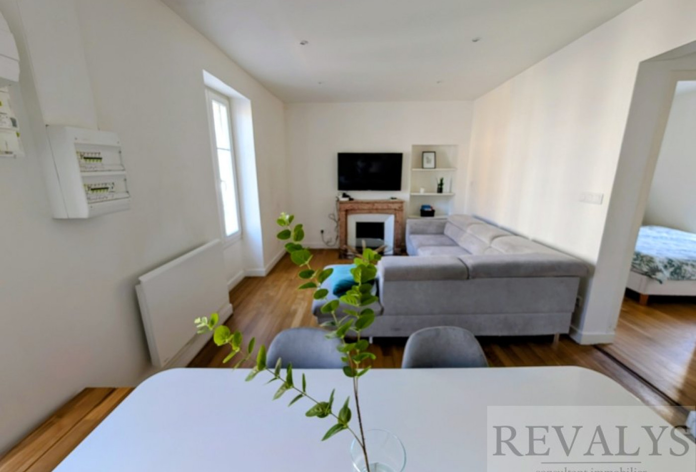 vente Appartement Dijon - Photo 9