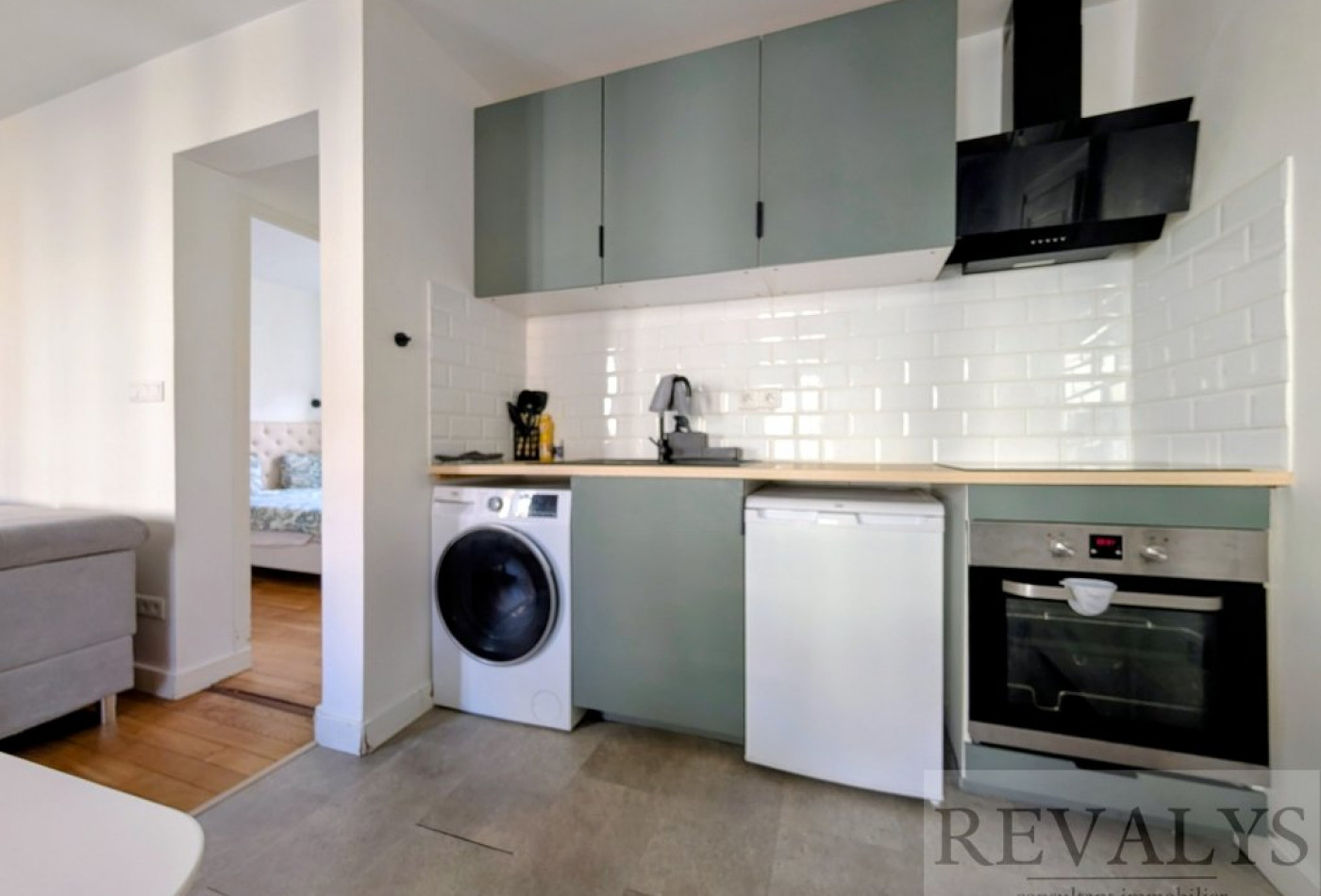 vente Appartement Dijon - Photo 3