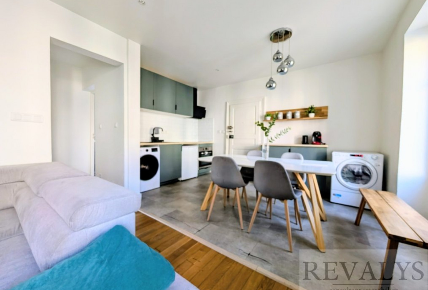 vente Appartement Dijon - Photo 5