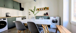 vente Appartement Dijon