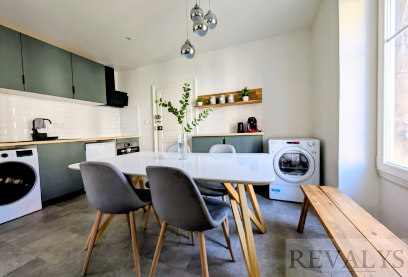 vente Appartement Dijon - Photo 10