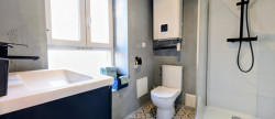 vente Appartement Dijon
