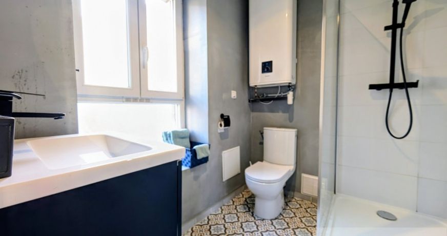 vente Appartement Dijon