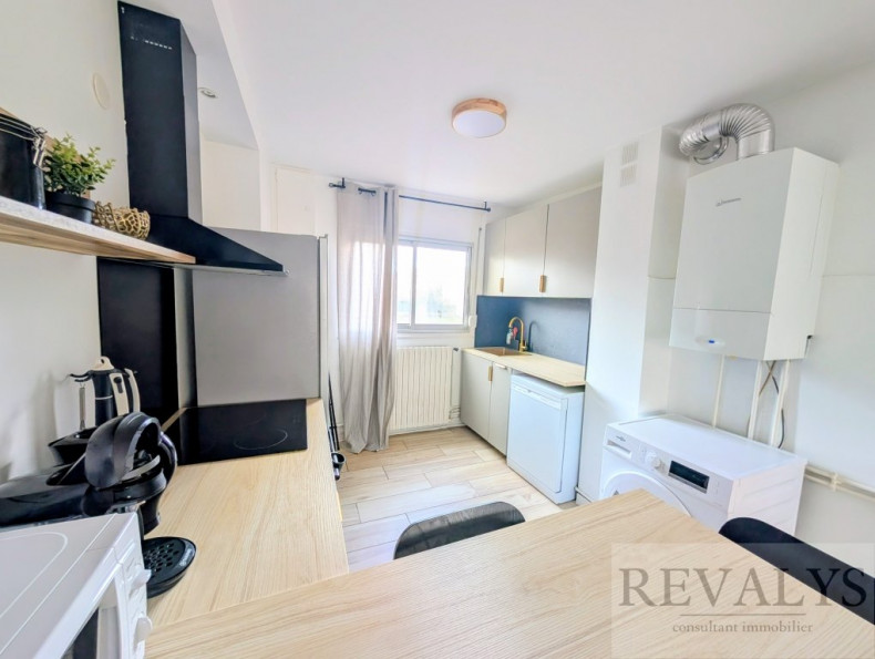 vente Appartement Dijon - Photo 2