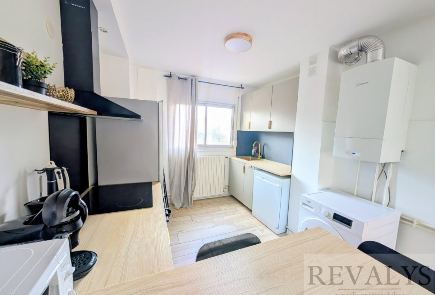 à vendre Appartement Dijon - Photo 2
