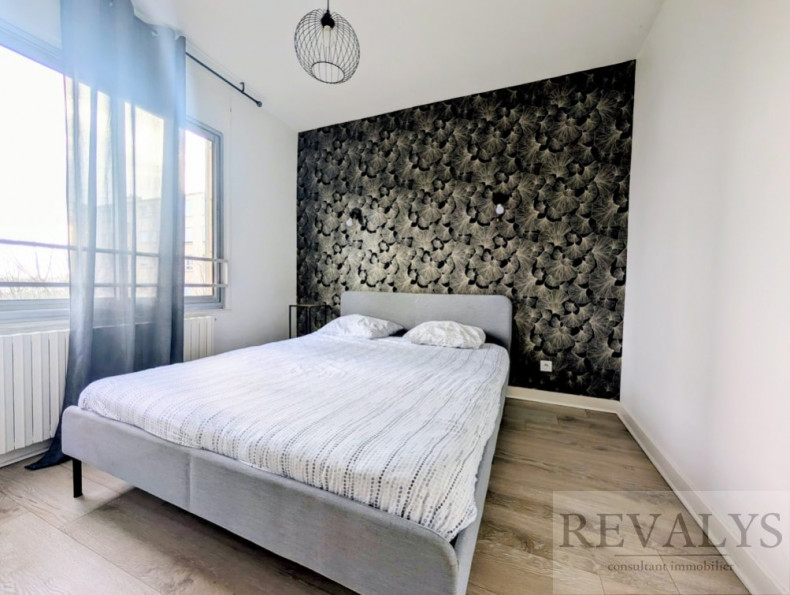 vente Appartement Dijon - Photo 4