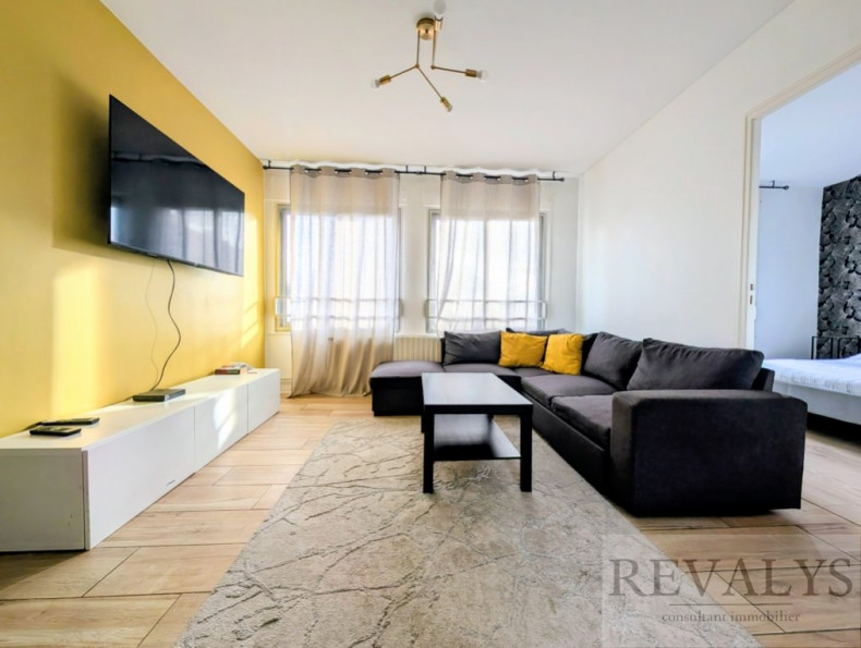 vente Appartement Dijon - Photo 3