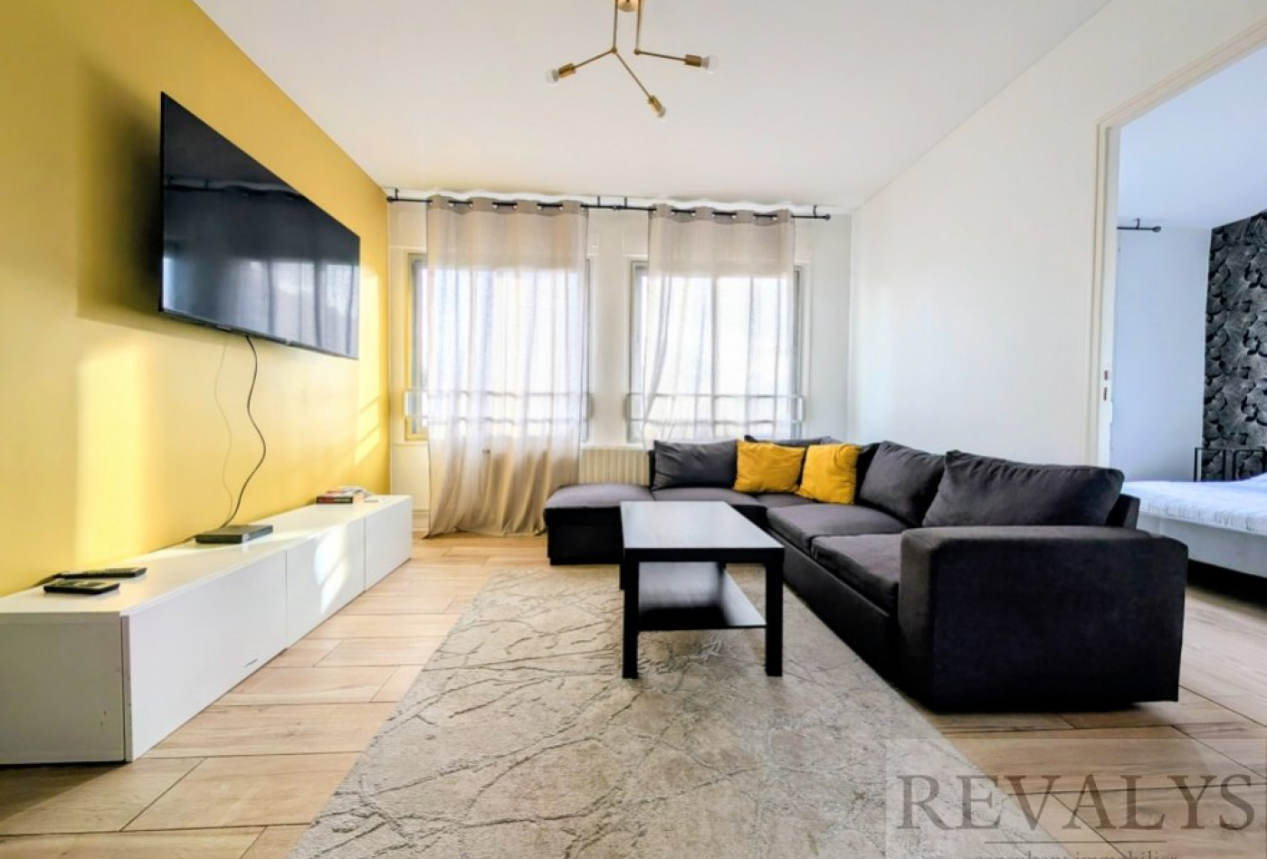 à vendre Appartement Dijon - Photo 3