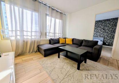 vente Appartement Dijon