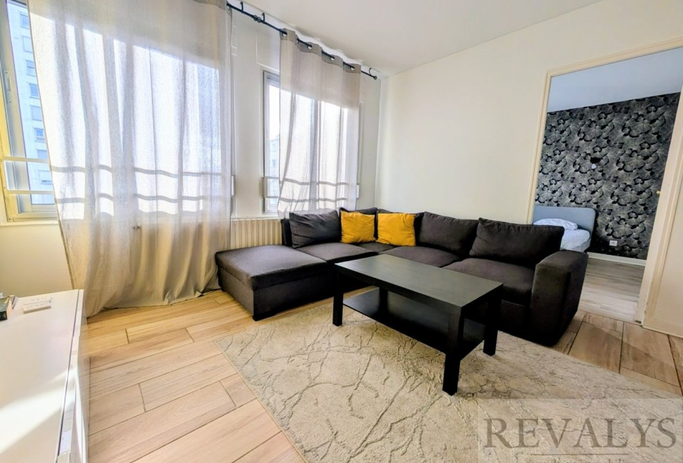 à vendre Appartement Dijon - Photo 1