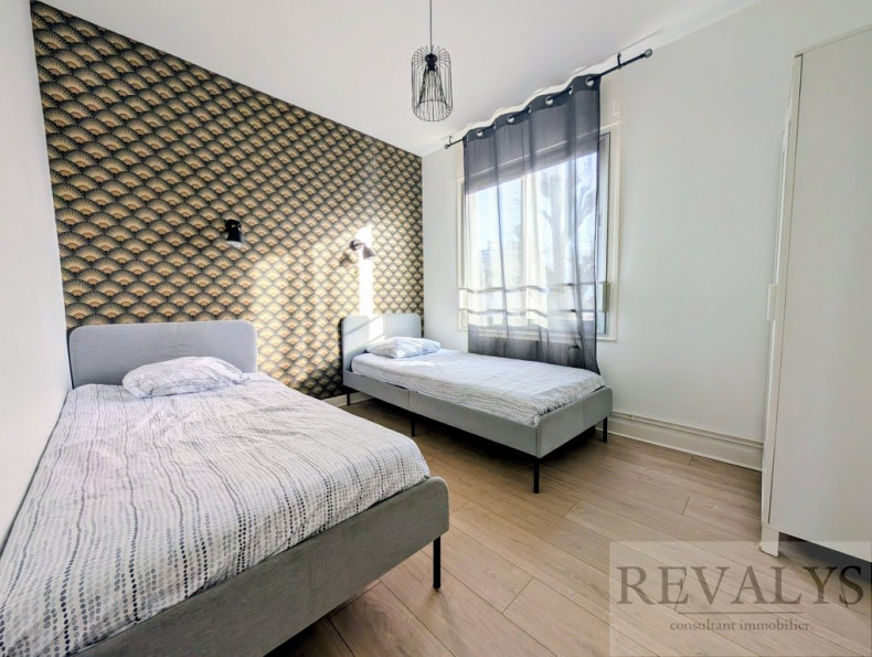 vente Appartement Dijon - Photo 5